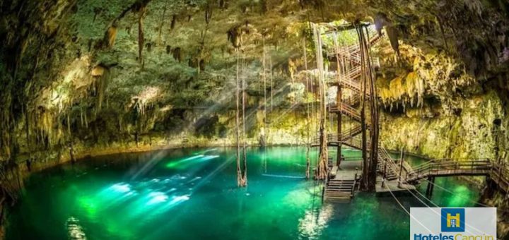 Hoteles cerca de Native Park en Tulum con comodidad y naturaleza