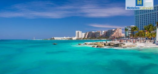 Hoteles cerca de Playa Caracol Cancún: Hospédate a pasos del paraíso