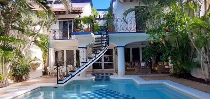 Hoteles en Cancún: Estos hoteles boutique son joyas en Quintana Roo