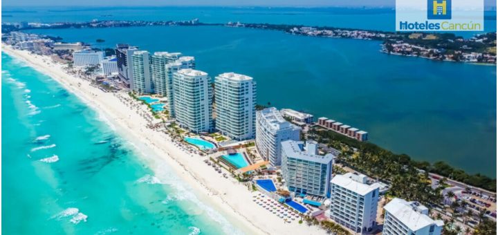 Hoteles en Playa Chac Mool: Alojamiento perfecto para surfistas