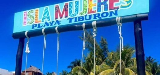 Isla Mujeres 2025: El Pueblo Mágico donde el Caribe cobra vida