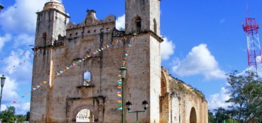 José María Morelos 2025: Pueblo con sabor, tradición y naturaleza