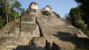 Kohunlich: La joya maya oculta en el sur de Quintana Roo