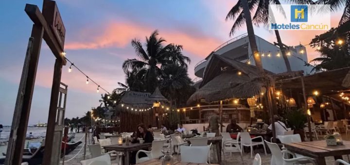 La Quinta Avenida: ¿Qué restaurantes gourmet visitar?