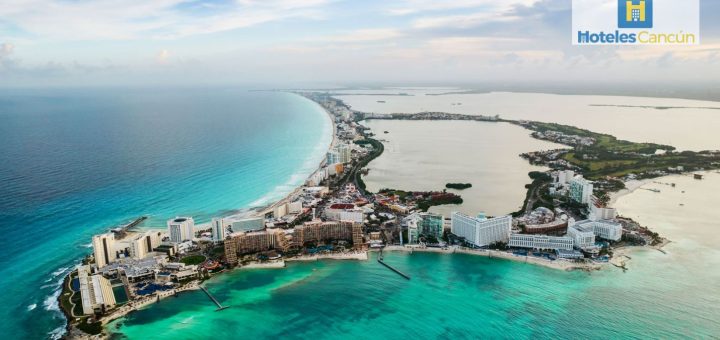 Laguna Nichupté: ¿Qué se puede hacer en este lugar?