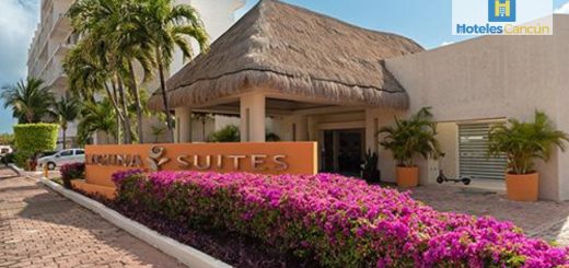Laguna Suites Golf & Spa: Hospédate con calma y lujo en Cancún