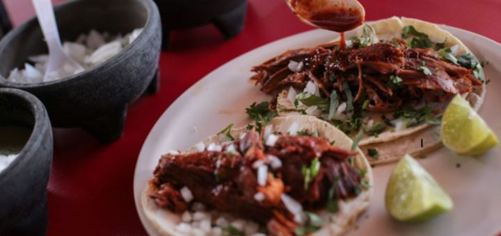 Las 4 mejores taquerías de Cancún que no te puedes perder