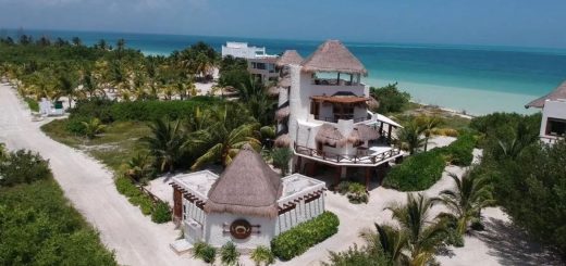 Lázaro Cárdenas 2025: Pueblo con Sabor escondido entre manglares de Holbox