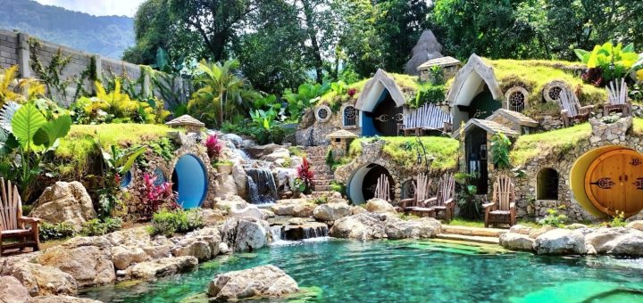 Los 5 hoteles temáticos más increíbles en la Riviera Maya