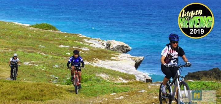 Mayan Revenge: adrenalina y desafío en Cancún