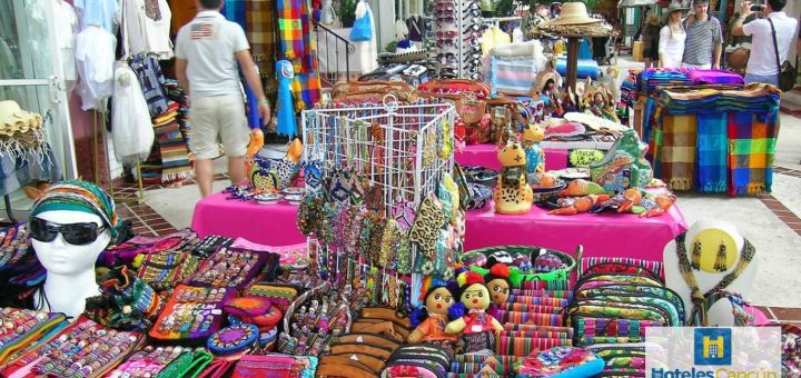 Mercados de Cancún: Estos son los 3 mejores