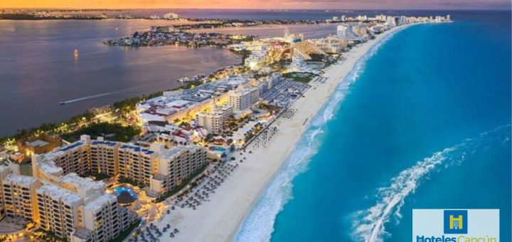 Museo Maya de Cancún: Estos hoteles son los más cercanos