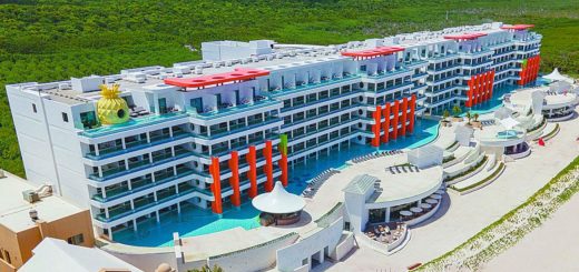 Nickelodeon Hotels 2025: Todo lo que debes saber para tus vacaciones