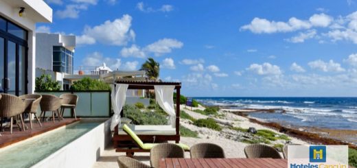 O’ Tulum Boutique Hotel – Adults Only: Escápate al paraíso