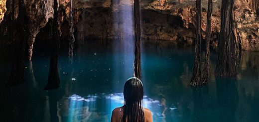 Parques ecológicos poco conocidos en Quintana Roo