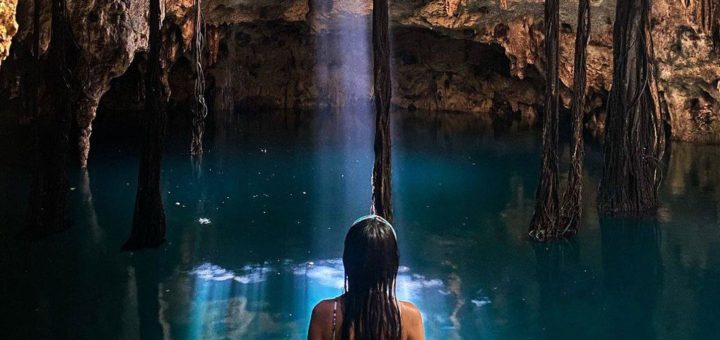 Parques ecológicos poco conocidos en Quintana Roo