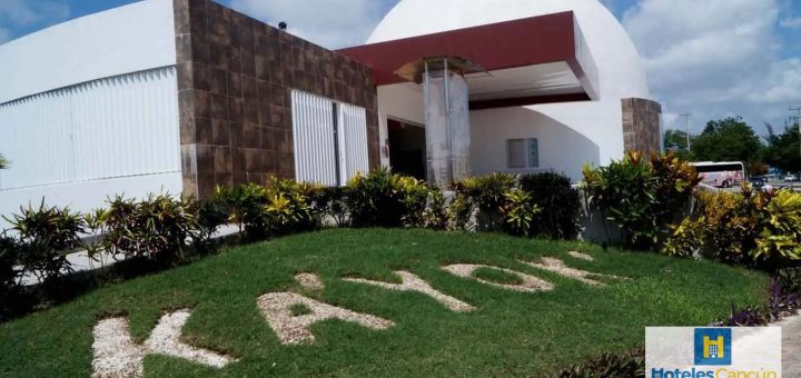 Planetario Ka’Yok’: estrellas, ciencia y cultura en Cancún