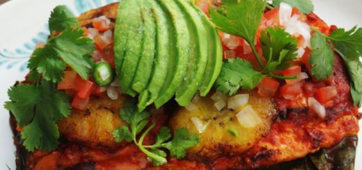 Platillos típicos de Quintana Roo: Este es el sabor de la Riviera Maya