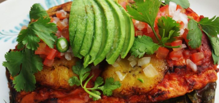 Platillos típicos de Quintana Roo: Este es el sabor de la Riviera Maya