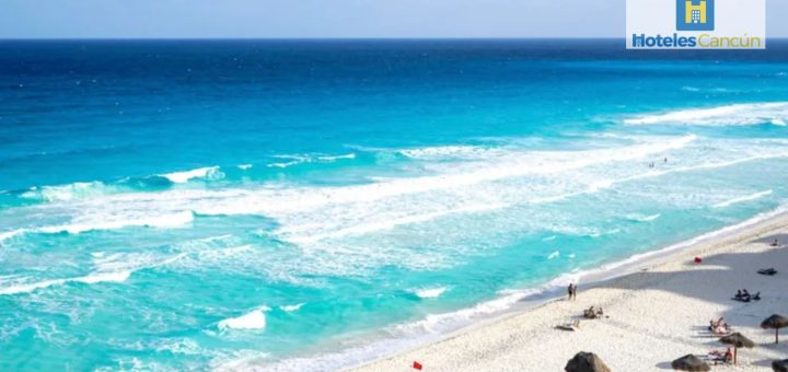 Playa Delfines Cancún: ¿Qué hoteles están cerca?
