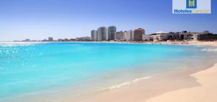 Playa Langosta Cancún: ¿Dónde hospedarte cerca?