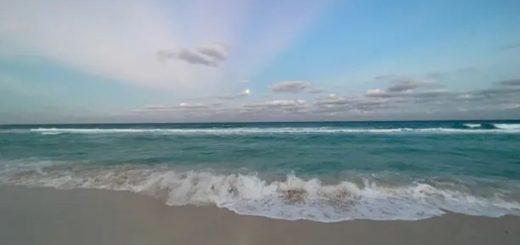 Playas en Cancún: Top 3 de playas que casi nadie conoce
