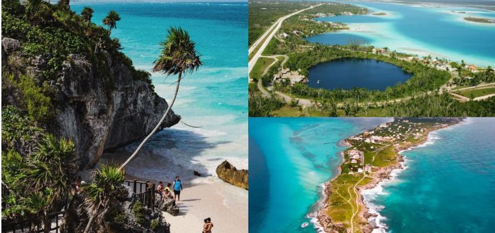 Pueblos Mágicos en Quintana Roo: Top 3 de tesoros del Caribe Mexicano