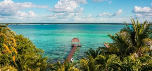 Pueblos mayas cerca de Bacalar: turismo cultural fuera del mapa