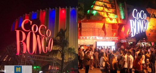 Qué es Coco Bongo y por qué ir tanto en Cancún como en Playa del Carmen