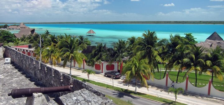 ¿Qué hacer en Bacalar en 3 días? Itinerario exprés para no perderte nada