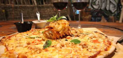 ¿Qué hacer en Holbox? Conoce sus colores y sabores
