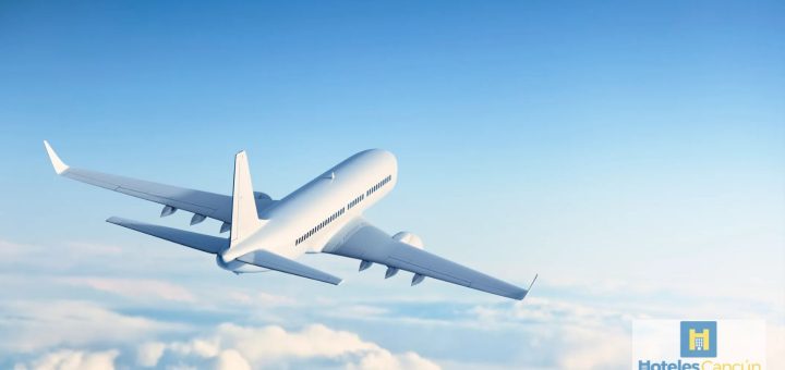 ¿Quieres ir a Cancún? Entonces conoce los mejores vuelos y aerolíneas según TripAdvisor