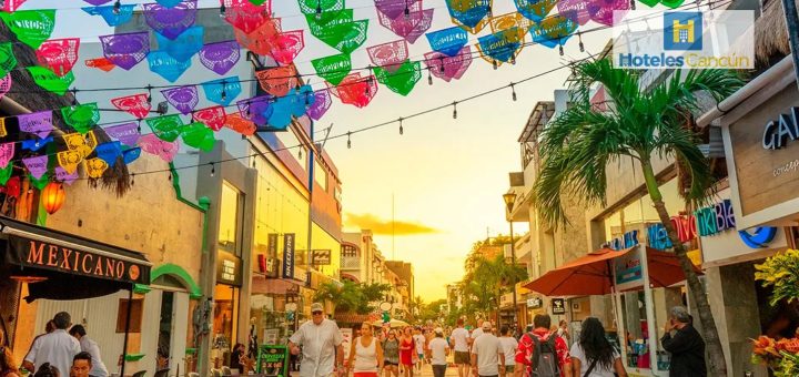 Quinta Avenida: Estos son los museos en Playa del Carmen