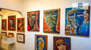 Quinta Avenida: Galerías imperdibles para hacer turismo cultural