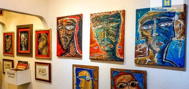 Quinta Avenida: Galerías imperdibles para hacer turismo cultural