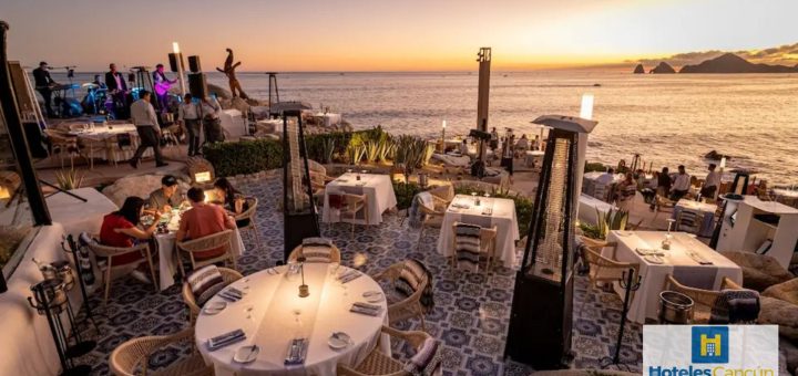 Restaurantes en Bacalar: Estos finos lugares harán volar tus sentidos