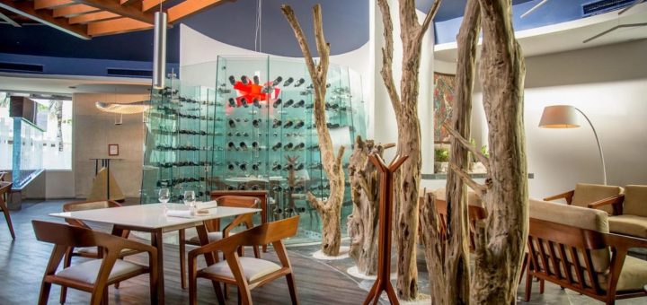 Restaurantes en Quintana Roo: ¿Cuáles tienen Estrellas Michelín?