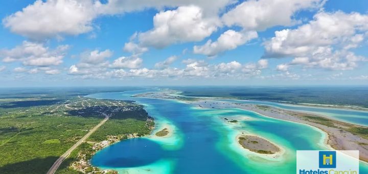 Ruta Maya en Bacalar: historia viva entre laguna, piedra y selva
