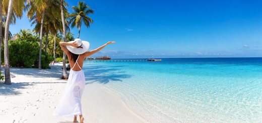 Sargazo en Cancún: ¿A qué playas puedes ir en junio 2025?