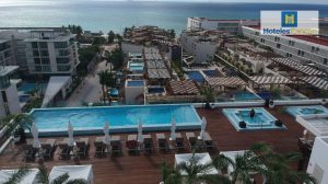 The Reef 28 Adults Only: Tu oasis para fiesta y relax en Playa del Carmen