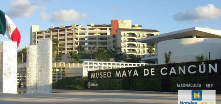 Top 5 Museos en Cancún: Estos son los más icónicos