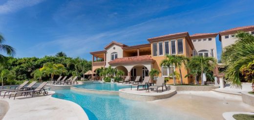 Top 5 hoteles cerca de Dzibanché, Quintana Roo