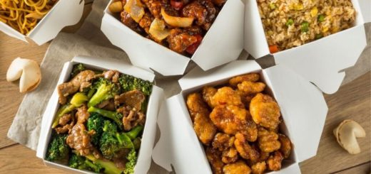 Top 5 lugares imperdibles para comer comida china en Cancún