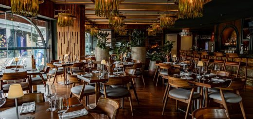 Top 5 restaurantes para comer delicioso en Playa del Carmen