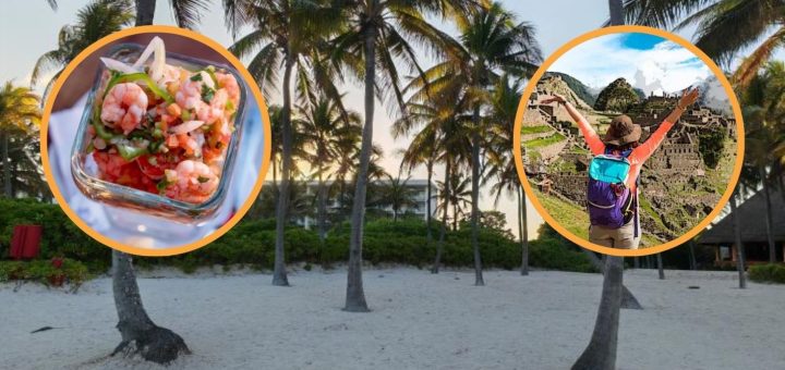 Top 5 tipos de turismo en Cancún: ¿Qué hacer en este paraíso tropical?
