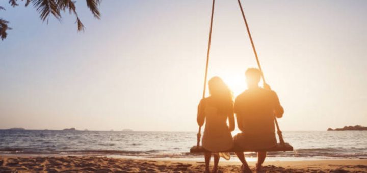 Tours Cancún 2025: ¿Qué hacer si vienes en pareja?