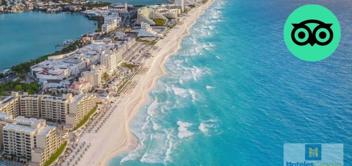 TripAdvisor: Así puedes planear tus vacaciones en Quintana Roo sin perder dinero