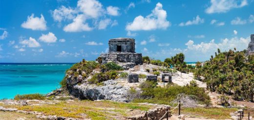 Tulum 2025: Pueblo mágico y bohemio en Quintana Roo