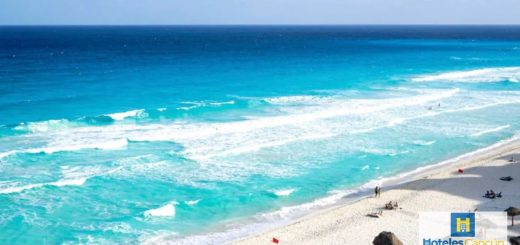 Turismo Quintana Roo: Las mejores playas públicas de según tu estilo