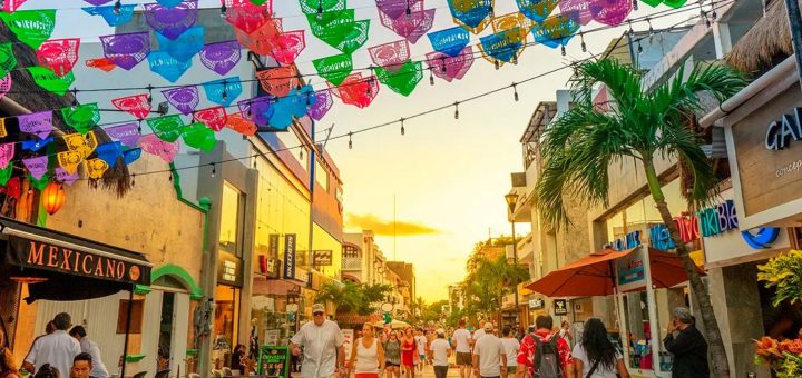 Turismo de Compras en Playa del Carmen: ¿A qué centro comercial ir?